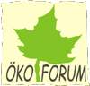 Logo von Öko-Forum
